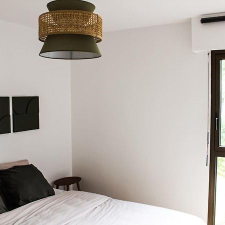Charment Appartement A Marseille - Prado A/C Экстерьер фото