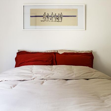 Charment Appartement A Marseille - Prado A/C Экстерьер фото