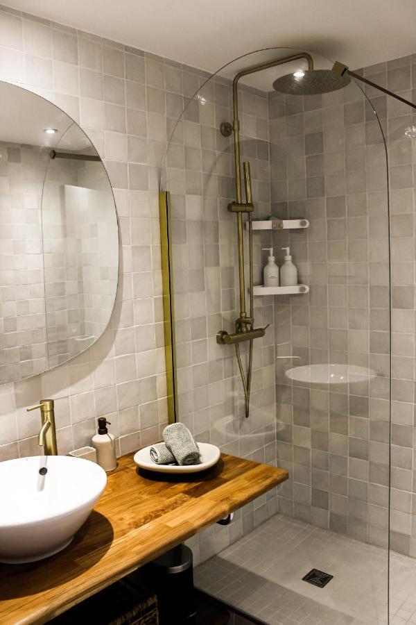 Charment Appartement A Marseille - Prado A/C Экстерьер фото